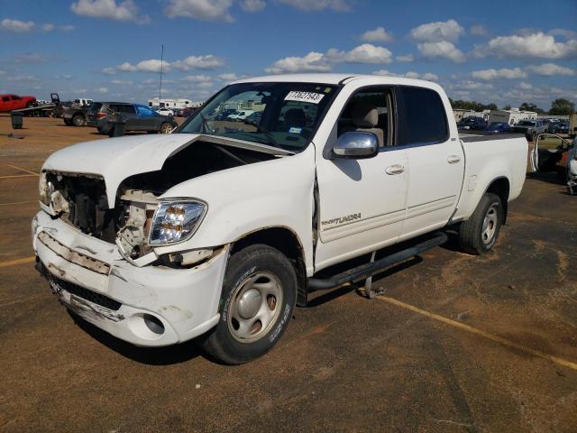 Obraz 1 z 2005 TOYOTA TUNDRA DOUBLE CAB SR5 2005 z VIN 5TBET34115S487224