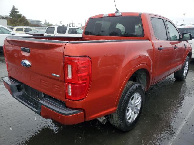 Изображение 3 2019 FORD RANGER XL 2019 с VIN 1FTER4EH4KLB16448