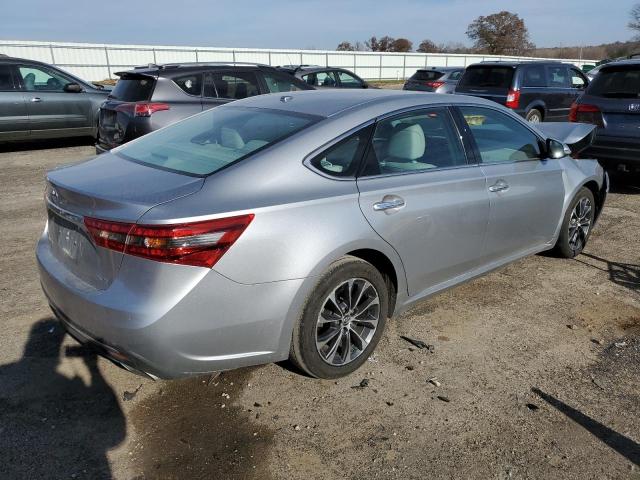 Obraz 3 z 2016 TOYOTA AVALON XLE 2016 z VIN 4T1BK1EB3GU210030