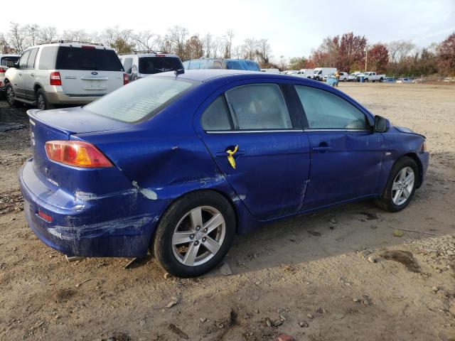 Изображение 3 2008 MITSUBISHI LANCER ES 2008 с VIN JA3AU26U68U033280