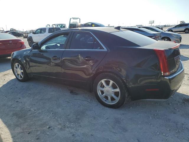 Изображение 2 2009 CADILLAC CTS HI FEATURE V6 2009 с VIN 1G6DV57V590128381
