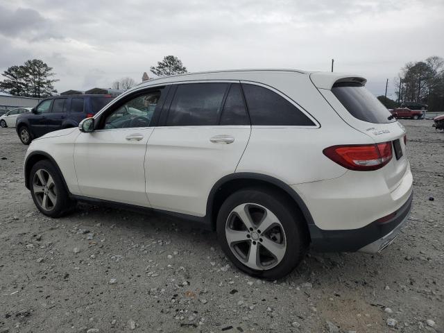Изображение 2 2016 MERCEDES-BENZ GLC 300 2016 с VIN WDC0G4JB8GF080152