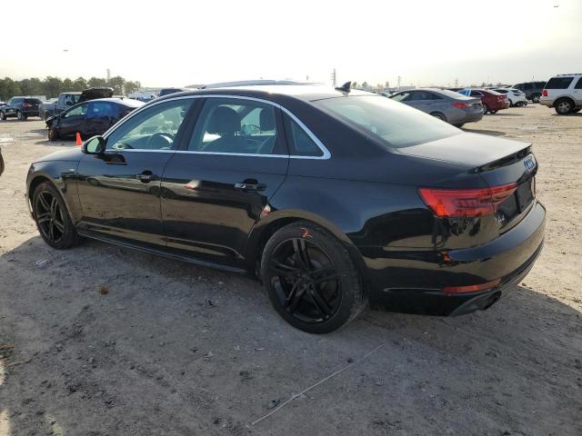 Изображение 2 2017 AUDI A4 PREMIUM PLUS 2017 с VIN WAULNAF45HN036860