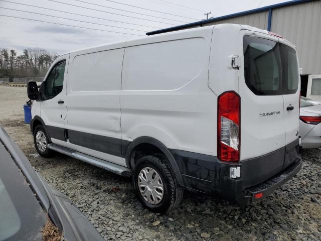 Image 2 of 2022 FORD TRANSIT T-250 2022 with VIN 1FTBR1Y83NKA24576