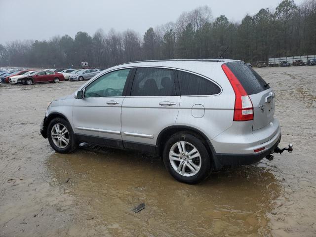 Obraz 2 z 2010 HONDA CR-V EXL 2010 z VIN 5J6RE3H70AL013059
