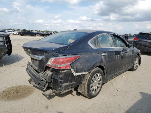 Image 3 of 2015 NISSAN ALTIMA 2.5 2015 with VIN 1N4AL3AP6FC424790