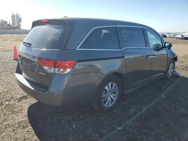 Image 3 of 2016 HONDA ODYSSEY SE 2016 with VIN 5FNRL5H30GB089056