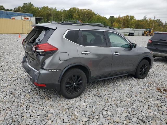 Изображение 3 2017 NISSAN ROGUE SV 2017 с VIN 5N1AT2MV7HC802113