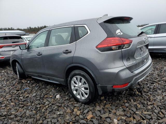 Obraz 2 z 2017 NISSAN ROGUE S 2017 z VIN KNMAT2MV1HP529957