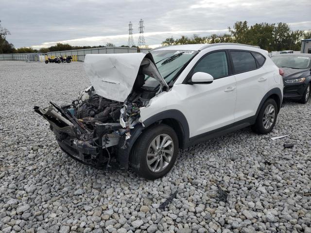 Obraz 1 z 2016 HYUNDAI TUCSON LIMITED 2016 z VIN KM8J33A42GU194981