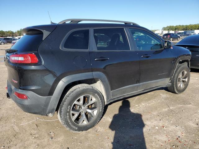 Obraz 3 z 2016 JEEP CHEROKEE TRAILHAWK 2016 z VIN 1C4PJMBS7GW318027