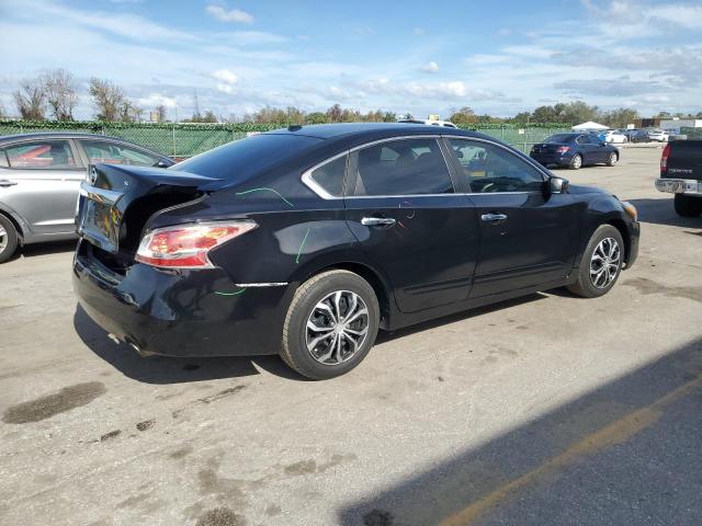 Image 3 of 2015 NISSAN ALTIMA 2.5 2015 with VIN 1N4AL3AP0FC291766