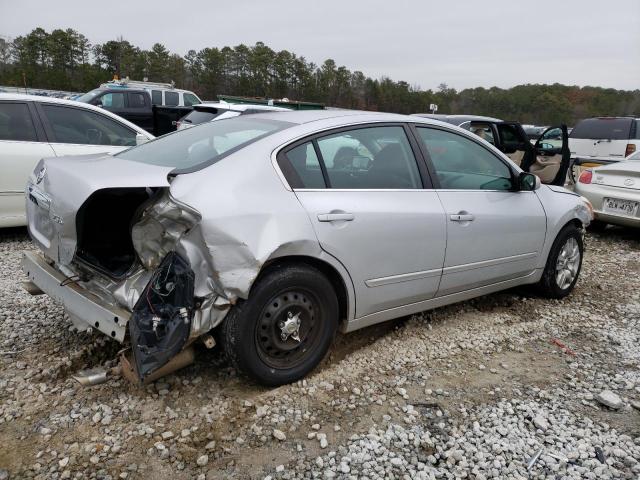 Image 3 of 2012 NISSAN ALTIMA BASE 2012 with VIN 1N4AL2AP6CN543840