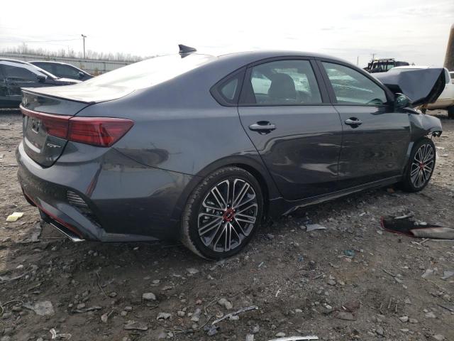 Image 3 of 2024 KIA FORTE GT 2024 with VIN 3KPF44AC4RE711350