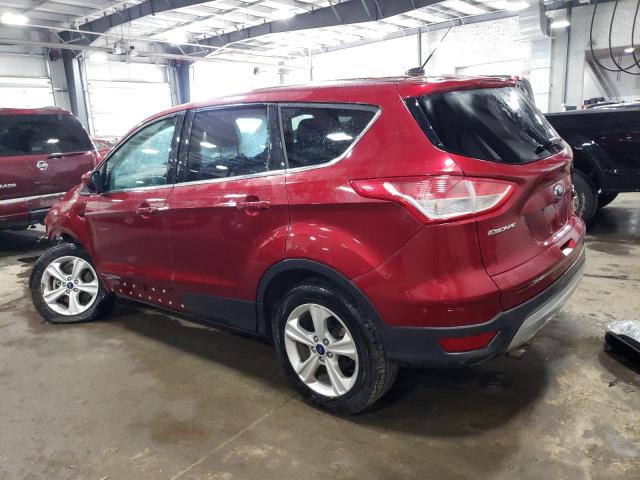 Image 2 of 2015 FORD ESCAPE SE 2015 with VIN 1FMCU9G97FUA83207