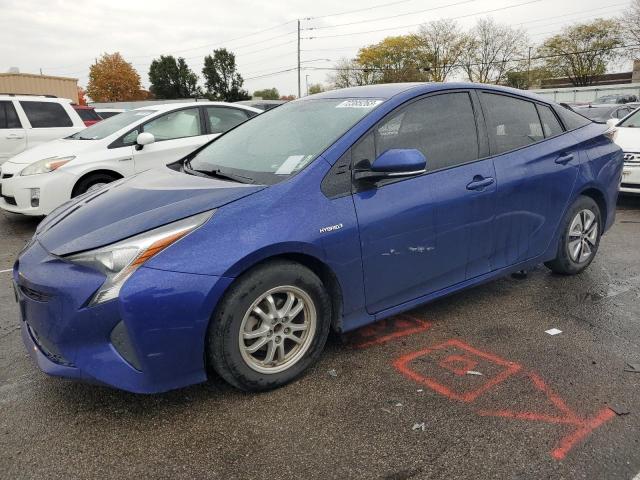 Изображение 2016 TOYOTA PRIUS  2016