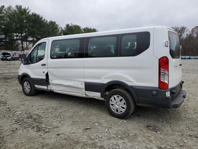 Изображение 2 2016 FORD TRANSIT T-350 2016 с VIN 1FBZX2ZM8GKB44516