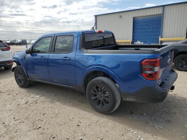 Image 2 of 2024 FORD MAVERICK LARIAT 2024 with VIN 3FTTW8M31RRA05638