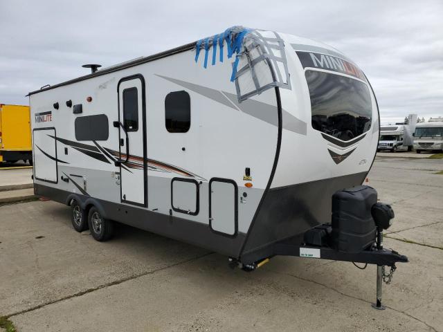 2022 ROCK TRAILER 2022 image