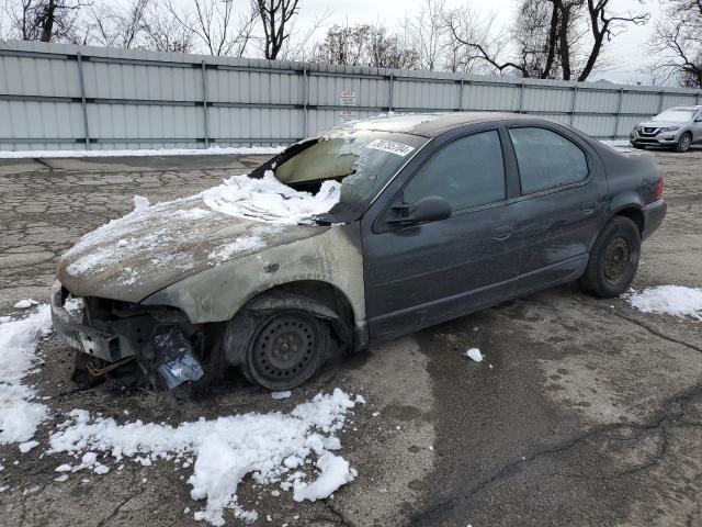 Изображение 1 1998 PLYMOUTH BREEZE BASE 1998 с VIN 1P3EJ46X0WN150510