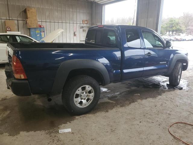 Obraz 3 z 2008 TOYOTA TACOMA ACCESS CAB 2008 z VIN 5TEUX42N08Z519848