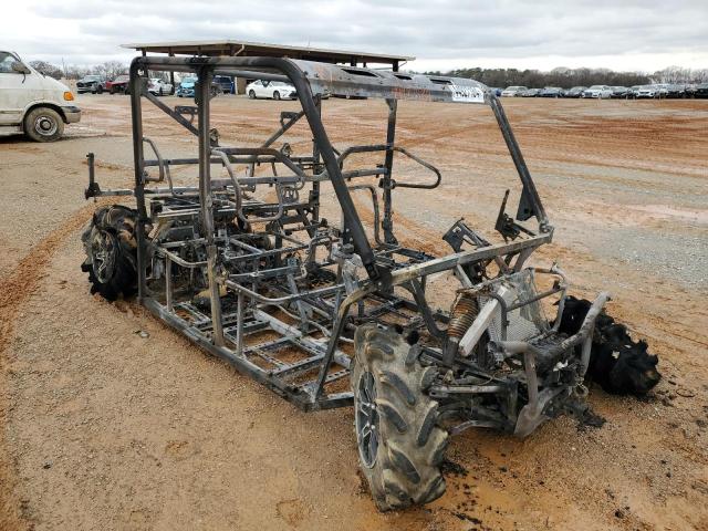 Изображение 2022 CFMO UFORCE1000 2022