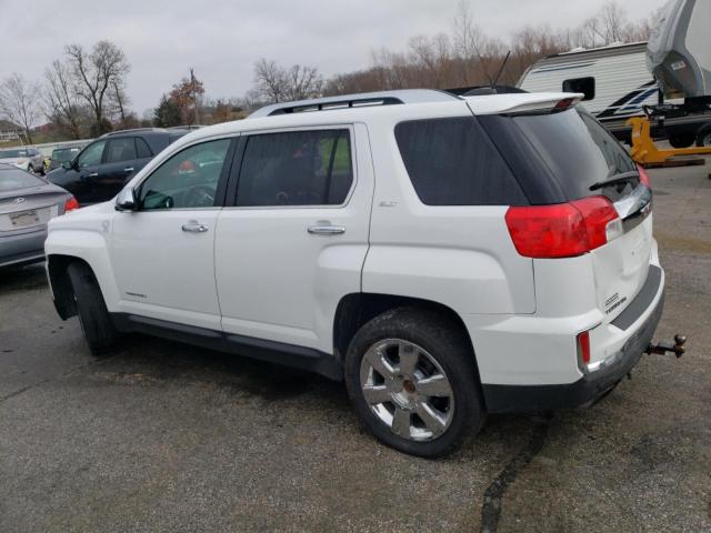 Изображение 2 2016 GMC TERRAIN SLT 2016 с VIN 2GKFLUE34G6212739