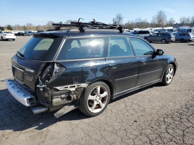 Изображение 3 2005 SUBARU LEGACY GT LIMITED 2005 с VIN 4S3BP676954358893