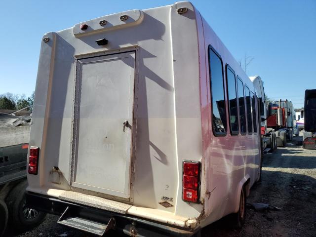 Image 3 of 2015 FORD ECONOLINE E350 SUPER DUTY CUTAWAY VAN 2015 with VIN 1FDEE3FL1FDA06929