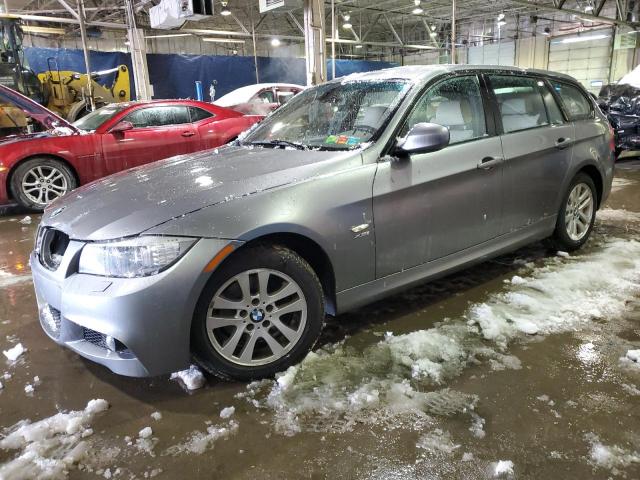 Image 1 of 2011 BMW 328 XI 2011 with VIN WBAUU3C55BA951156