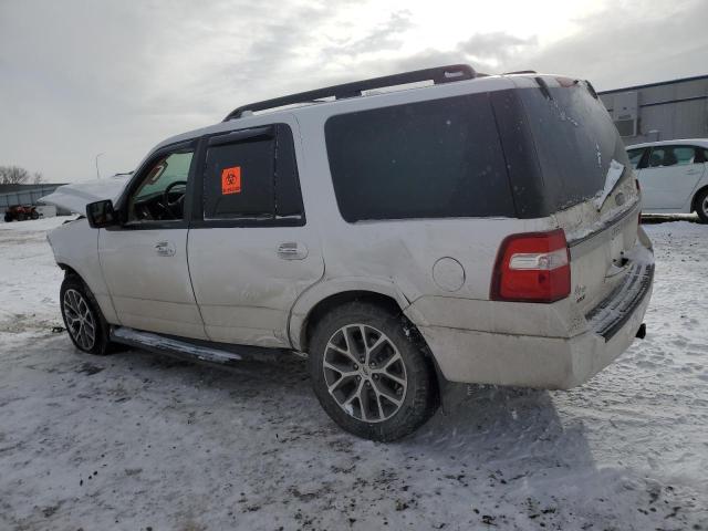 Image 2 of 2017 FORD EXPEDITION XLT 2017 with VIN 1FMJU1JT1HEA14197