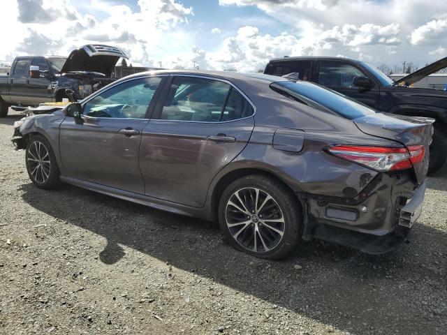 Obraz 2 z 2019 TOYOTA CAMRY L 2019 z VIN 4T1B11HK5KU298277