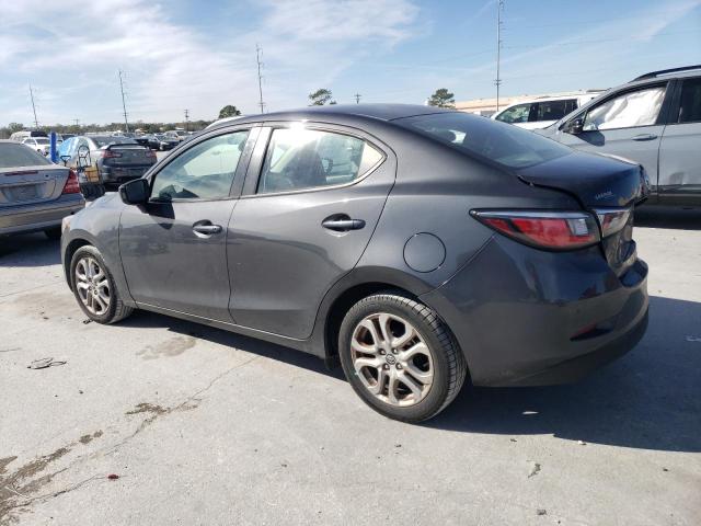 Изображение 2 2018 TOYOTA YARIS IA  2018 с VIN 3MYDLBYV7JY319148