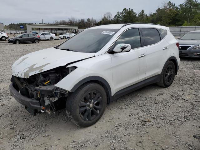 Obraz 1 z 2018 HYUNDAI SANTA FE SPORT  2018 z VIN 5NMZU4LA2JH087554