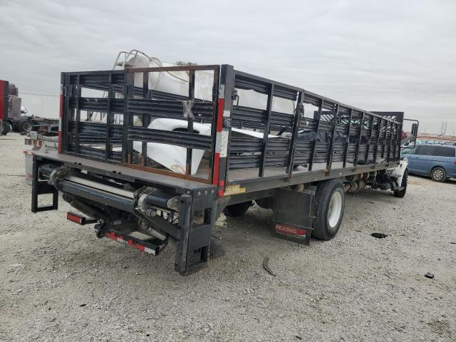 Image 3 of 2019 INTERNATIONAL 4000 4300 2019 with VIN 1HTMMMML2KH750492