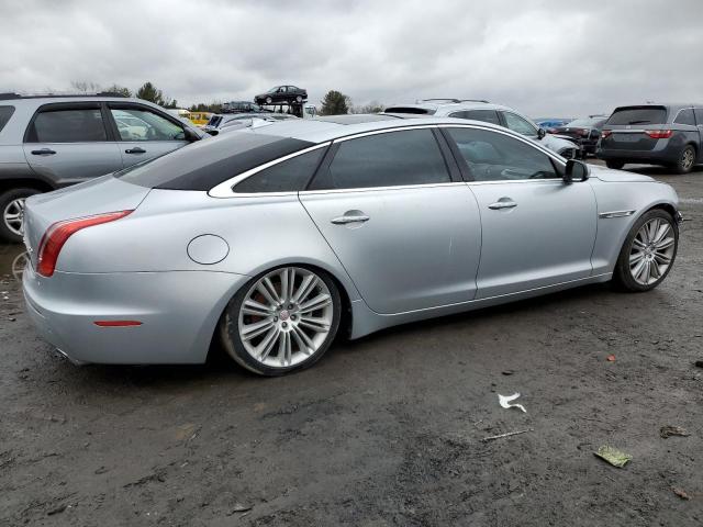 Image 3 of 2015 JAGUAR XJL PORTFOLIO 2015 with VIN SAJWA2GZ0F8V86878