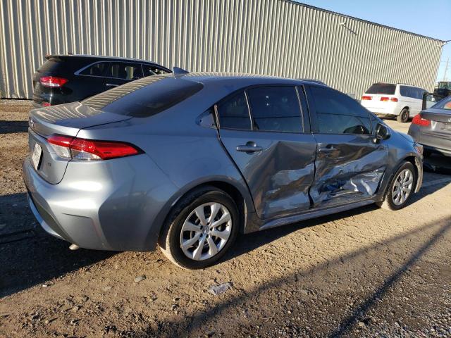 Obraz 3 z 2020 TOYOTA COROLLA LE 2020 z VIN JTDEPRAE3LJ111236