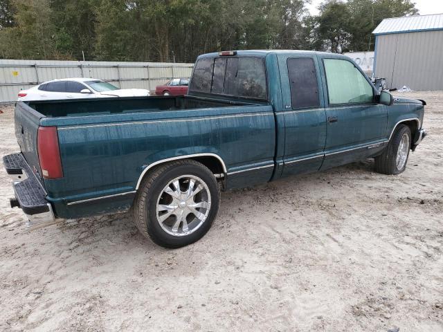 Изображение 3 1996 GMC SIERRA C1500 1996 с VIN 2GTEC19M8T1564061