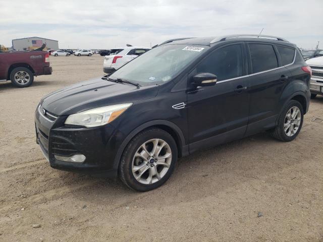 Изображение 1 2015 FORD ESCAPE TITANIUM 2015 с VIN 1FMCU0J94FUC62065