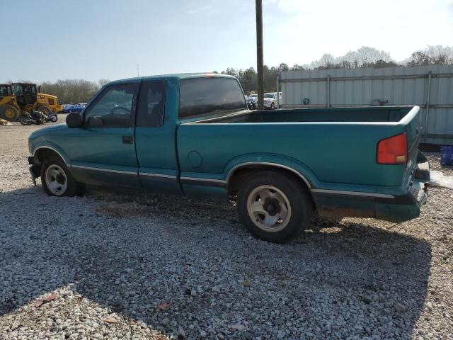 Obraz 2 z 1994 CHEVROLET S TRUCK S10 1994 z VIN 1GCCS19W6R8229317