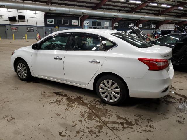 Obraz 2 z 2017 NISSAN SENTRA S 2017 z VIN 3N1AB7AP0HY268070