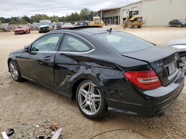 Изображение 2 2014 MERCEDES-BENZ C 250 2014 с VIN WDDGJ4HB4EG287162