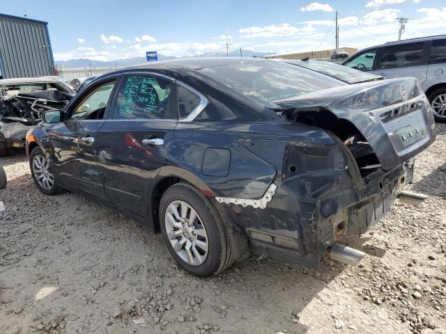 Изображение 2 2014 NISSAN ALTIMA 2.5 2014 с VIN 1N4AL3AP1EN360998
