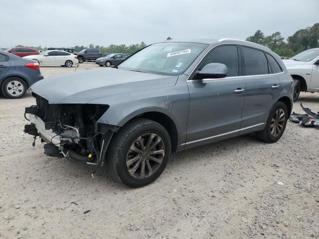 2016 AUDI Q5 PREMIUM PLUS 2016 image