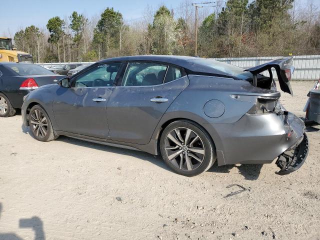 Image 2 of 2019 NISSAN MAXIMA S 2019 with VIN 1N4AA6AV0KC383251
