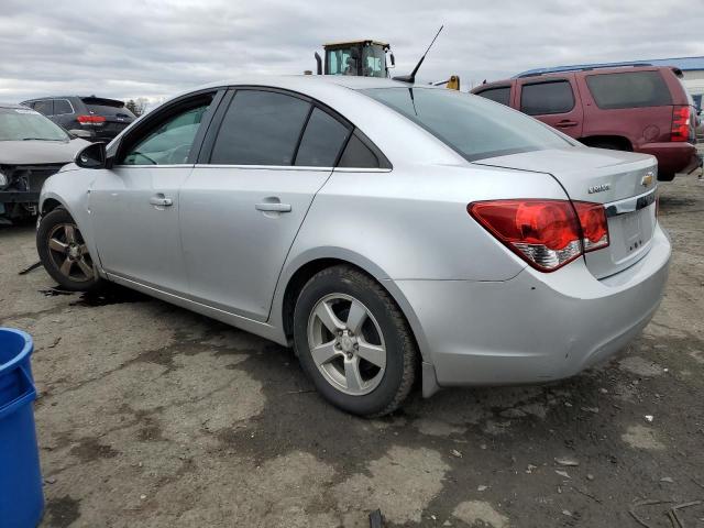 Изображение 2 2014 CHEVROLET CRUZE LT 2014 с VIN 1G1PC5SBXE7229990