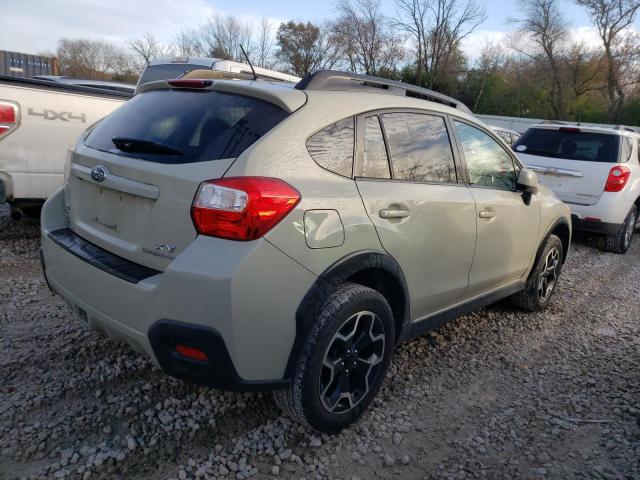 Image 3 of 2014 SUBARU XV CROSSTREK 2.0 LIMITED 2014 with VIN JF2GPAGC7E8301083