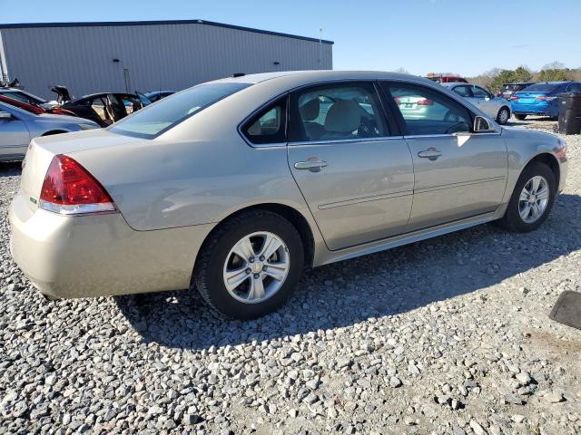 Obraz 3 z 2012 CHEVROLET IMPALA LS 2012 z VIN 2G1WA5E36C1176768