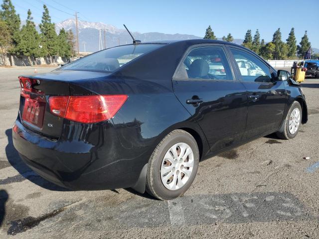 Изображение 3 2013 KIA FORTE EX 2013 с VIN KNAFU4A26D5657784