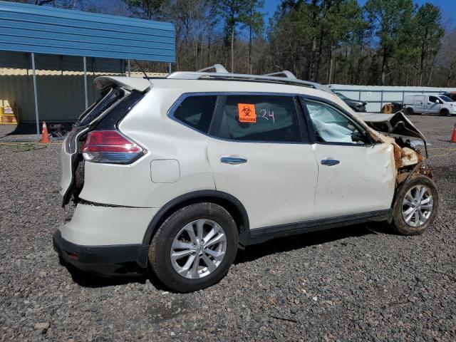 Изображение 3 2016 NISSAN ROGUE S 2016 с VIN 5N1AT2MT9GC920483